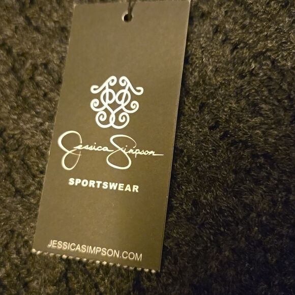 Jessica Simpson Sweater Dress Small NWT - Picture 8 of 8